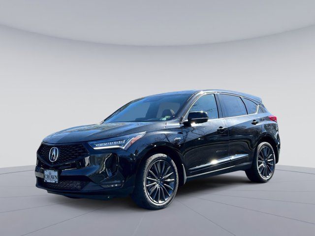 2024 Acura RDX A-Spec Advance