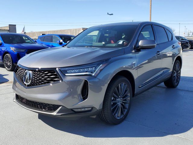 2024 Acura RDX A-Spec Advance