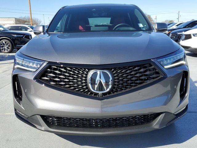 2024 Acura RDX A-Spec Advance