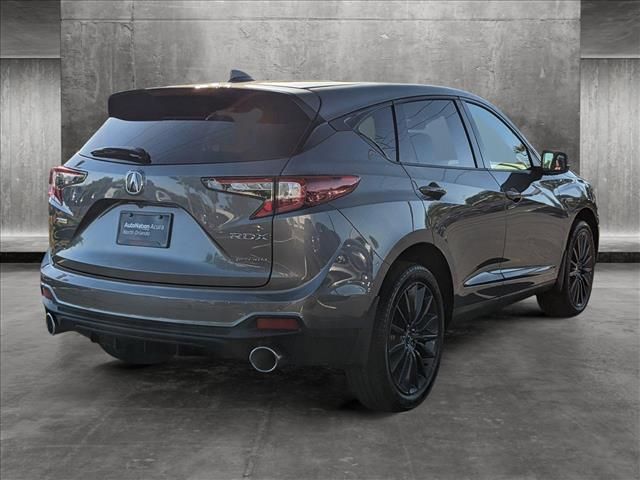 2024 Acura RDX A-Spec Advance