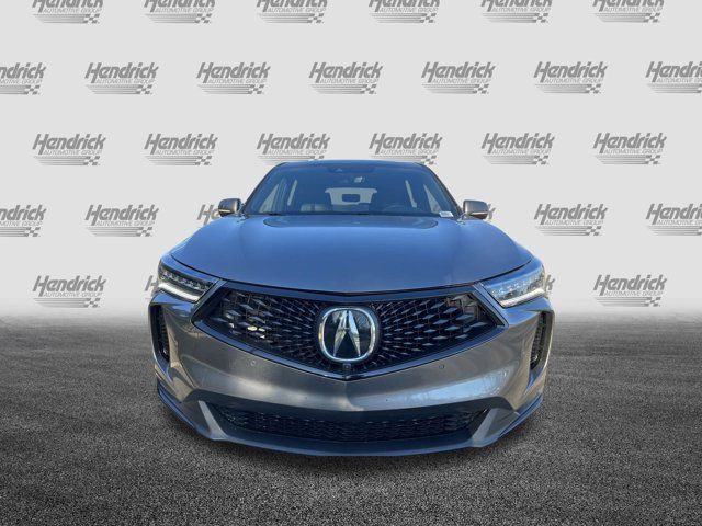 2024 Acura RDX A-Spec Advance