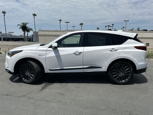 2024 Acura RDX A-Spec Advance