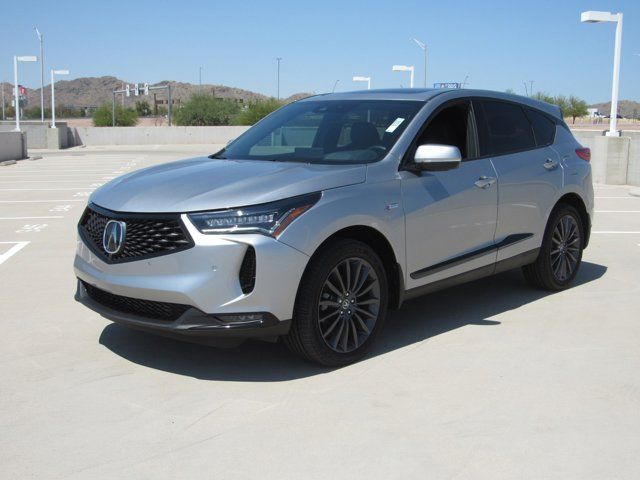 2024 Acura RDX A-Spec Advance