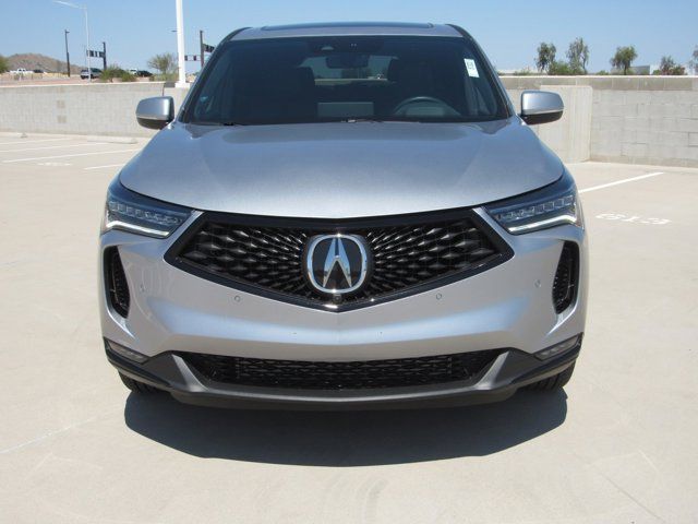 2024 Acura RDX A-Spec Advance