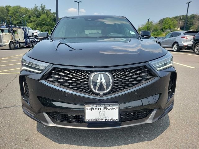 2024 Acura RDX A-Spec Advance