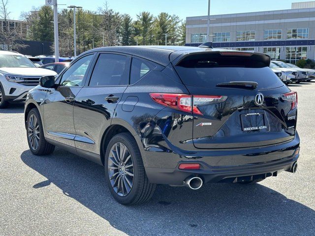 2024 Acura RDX A-Spec Advance