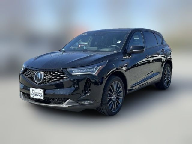 2024 Acura RDX A-Spec Advance