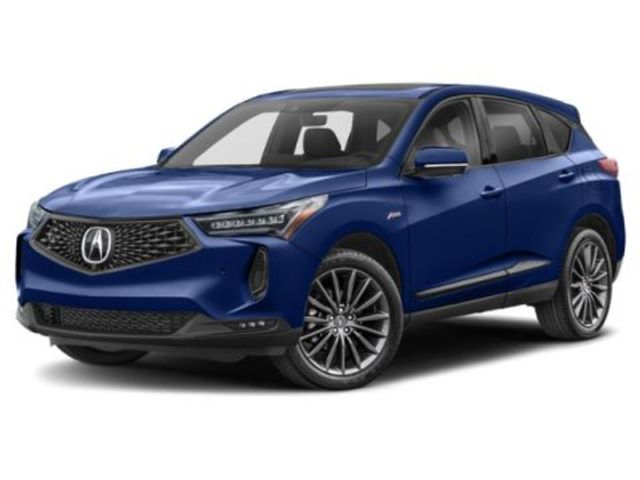 2024 Acura RDX A-Spec Advance