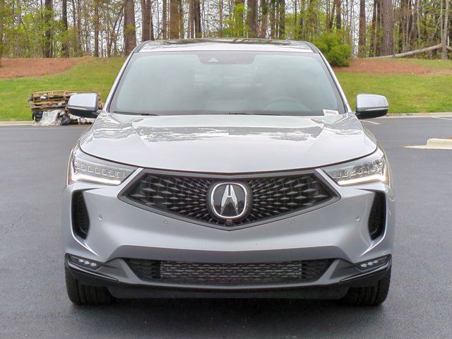 2024 Acura RDX A-Spec Advance