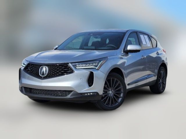 2024 Acura RDX A-Spec Advance