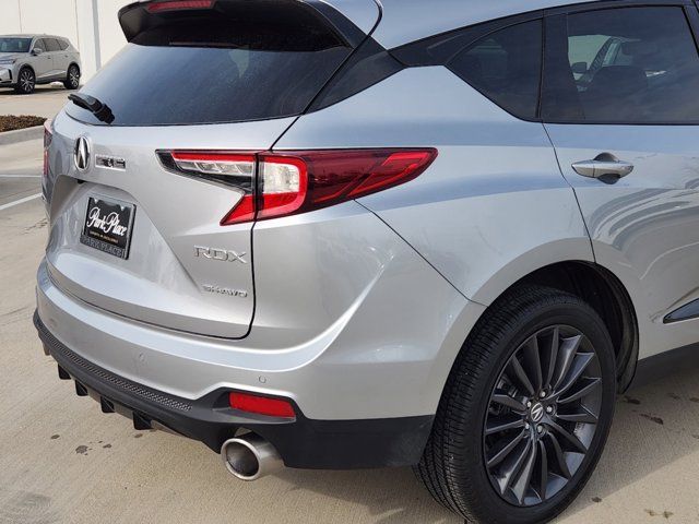 2024 Acura RDX A-Spec Advance