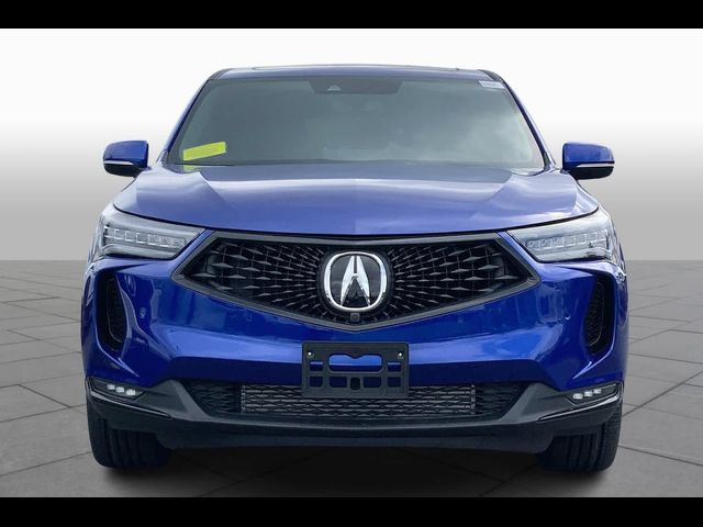 2024 Acura RDX A-Spec Advance