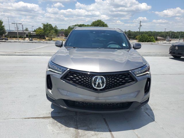 2024 Acura RDX A-Spec Advance