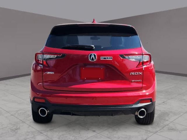 2024 Acura RDX A-Spec Advance