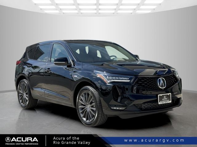 2024 Acura RDX A-Spec Advance