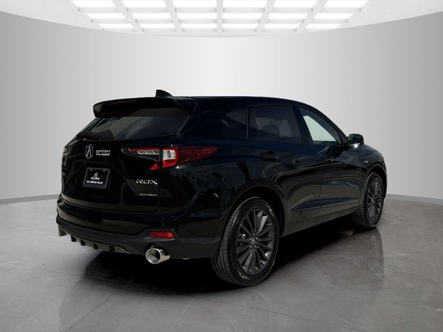 2024 Acura RDX A-Spec Advance