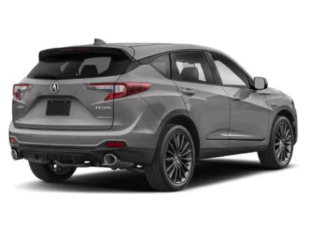 2024 Acura RDX A-Spec Advance