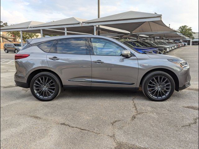 2024 Acura RDX A-Spec Advance