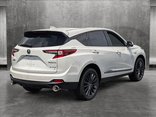 2024 Acura RDX A-Spec Advance