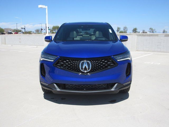 2024 Acura RDX A-Spec Advance