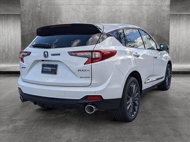 2024 Acura RDX A-Spec Advance