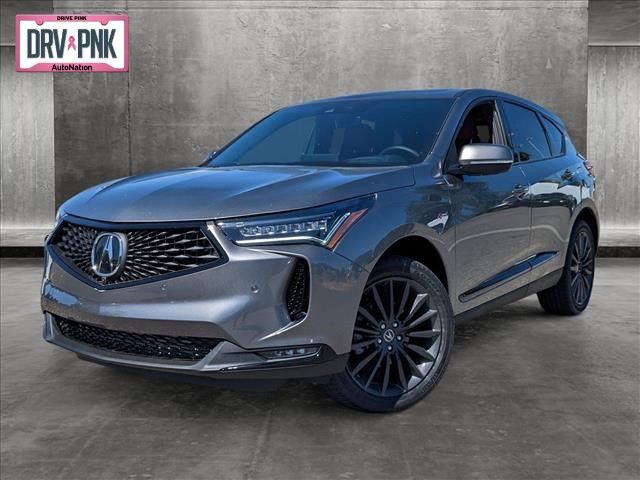 2024 Acura RDX A-Spec Advance