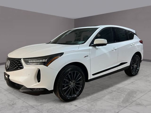 2024 Acura RDX A-Spec Advance