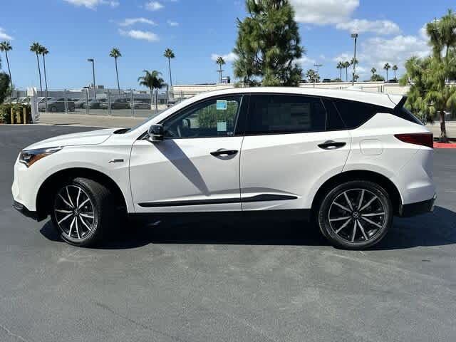 2024 Acura RDX A-Spec Advance