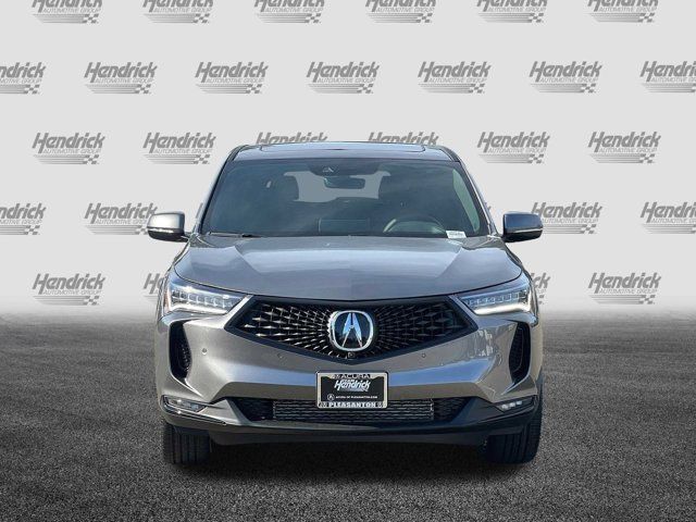 2024 Acura RDX A-Spec Advance