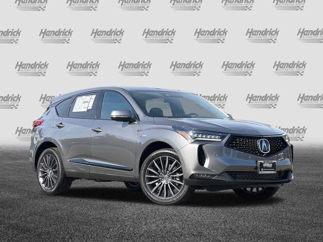 2024 Acura RDX A-Spec Advance