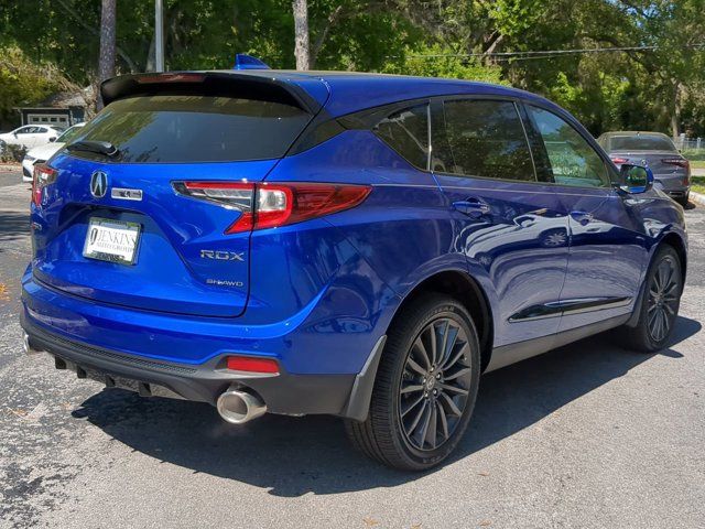 2024 Acura RDX A-Spec Advance