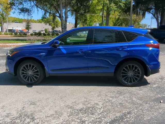 2024 Acura RDX A-Spec Advance