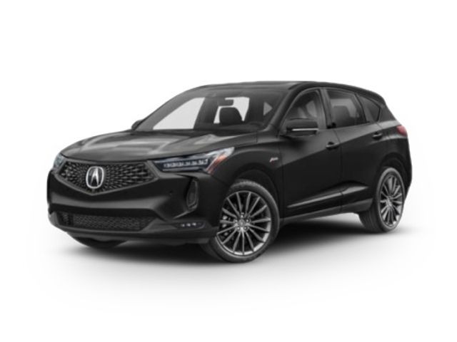 2024 Acura RDX A-Spec Advance