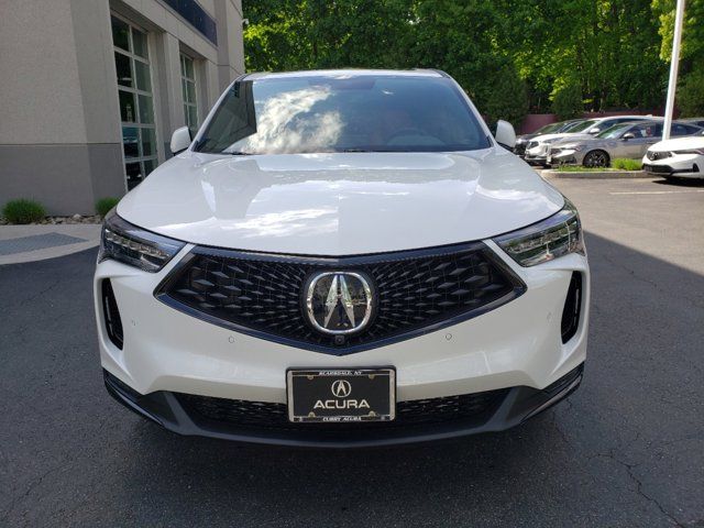 2024 Acura RDX A-Spec Advance