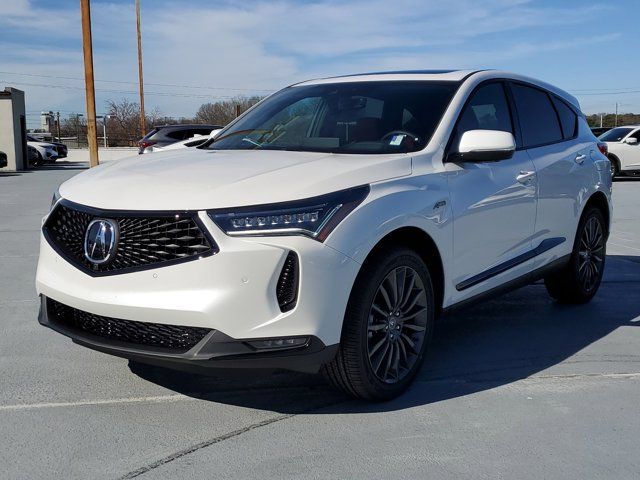 2024 Acura RDX A-Spec Advance