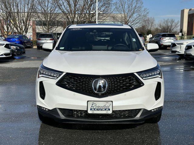 2024 Acura RDX A-Spec Advance