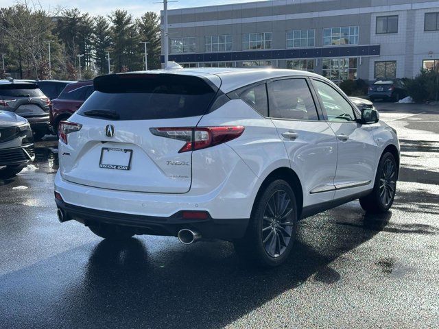 2024 Acura RDX A-Spec Advance