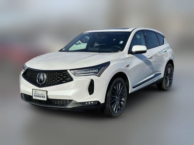 2024 Acura RDX A-Spec Advance