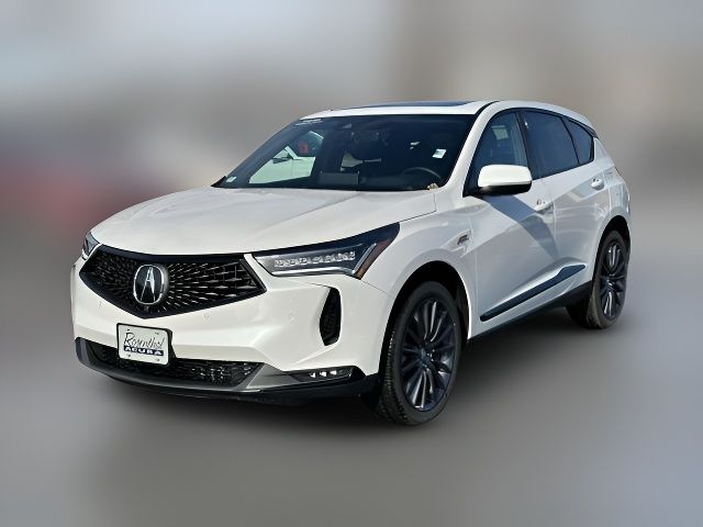 2024 Acura RDX A-Spec Advance