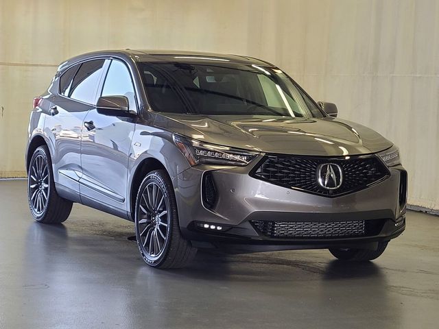 2024 Acura RDX A-Spec Advance