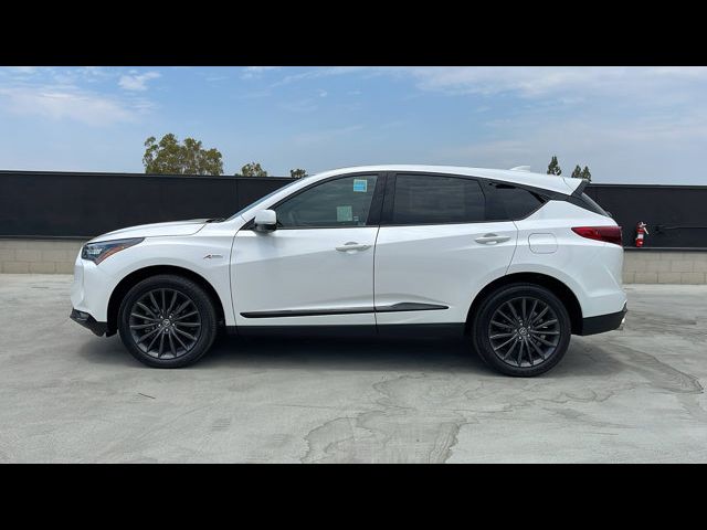 2024 Acura RDX A-Spec Advance