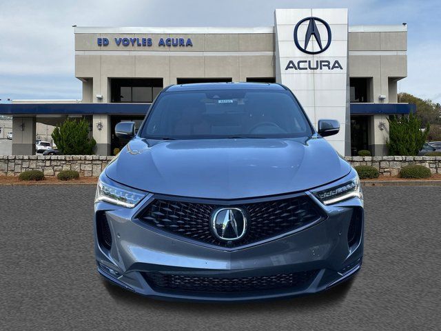 2024 Acura RDX A-Spec Advance