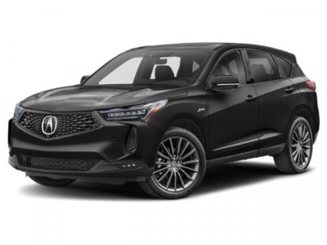 2024 Acura RDX A-Spec Advance