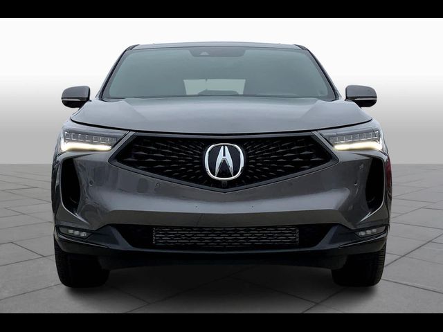 2024 Acura RDX A-Spec Advance