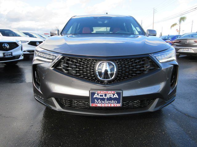 2024 Acura RDX A-Spec Advance