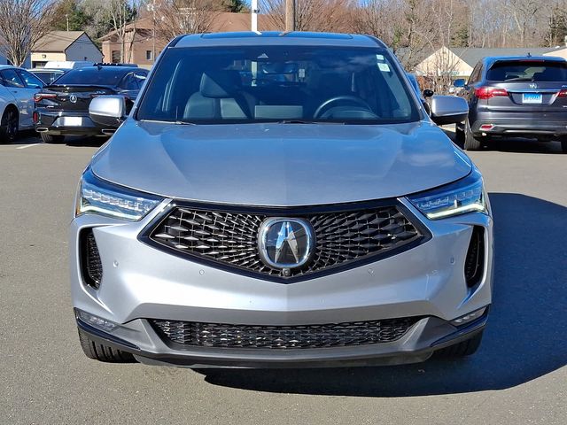 2024 Acura RDX A-Spec Advance