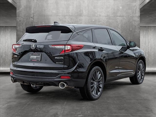 2024 Acura RDX A-Spec Advance