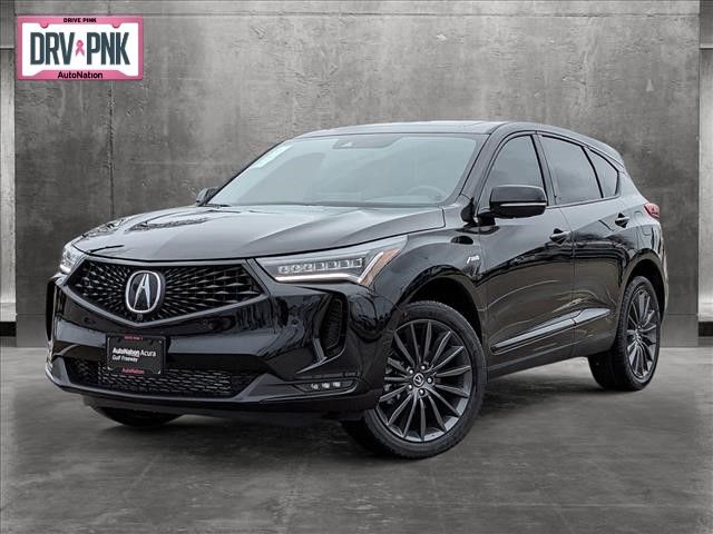 2024 Acura RDX A-Spec Advance