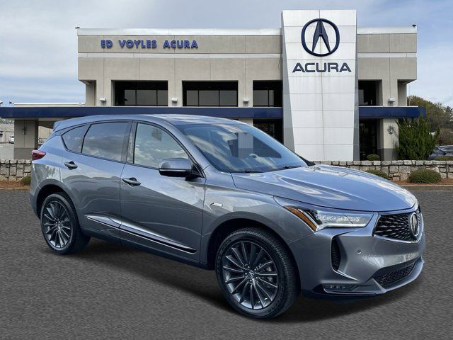 2024 Acura RDX A-Spec Advance