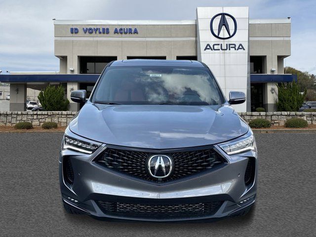 2024 Acura RDX A-Spec Advance